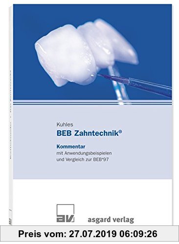 Gebr. - BEB Zahntechnik - Kommentar