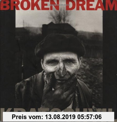 Gebr. - Broken Dream: Twenty Years of War in Eastern Europe
