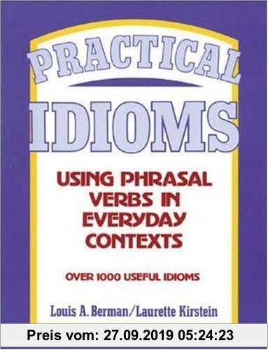 Practical Idioms: Using Phrasal Verbs in Everyday Contexts