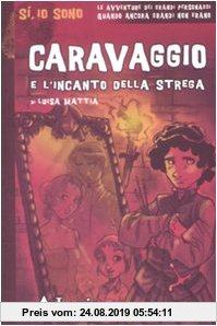 Gebr. - Caravaggio e l'incanto della strega