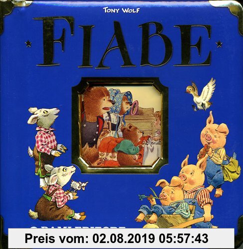 Gebr. - Fiabe