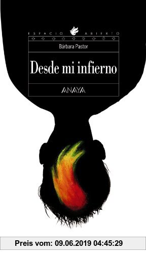 Gebr. - Desde mi infierno (Literatura Juvenil (A Partir De 12 Años) - Espacio Abierto)
