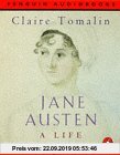 Gebr. - Jane Austen: A Life