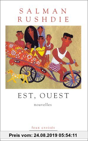 Gebr. - Est, Ouest