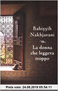 Gebr. - La donna che leggeva troppo