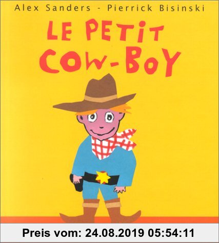 Gebr. - Le petit cow-boy (Tout Pet Monde)
