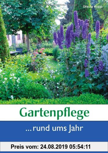 Gebr. - Gartenpflege rund ums Jahr