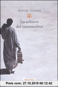 Gebr. - Lo schiavo del manoscritto