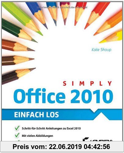 Gebr. - Simply Office 2010