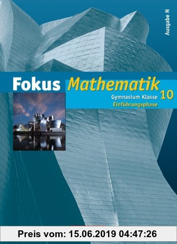 Gebr. - 10. Schuljahr: Einführungsphase - Schülerbuch
