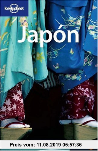Gebr. - Japón 1 (Guías de País Lonely Planet)