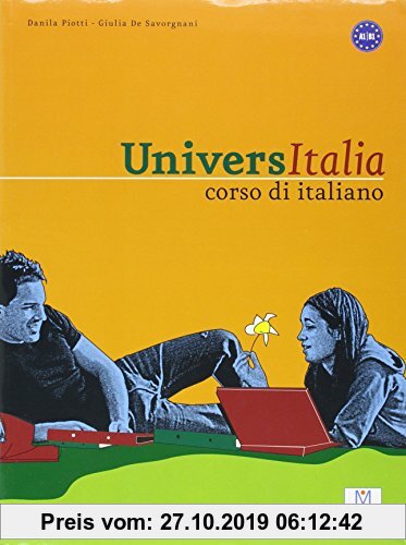 Gebr. - UNIVERSITALIA ALUM(9788889237816)