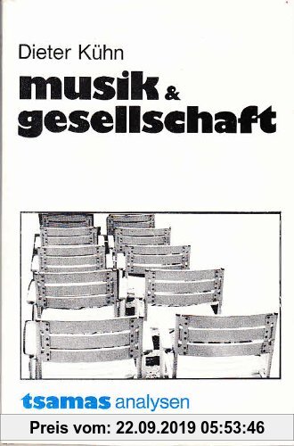 Musik & Gesellschaft.