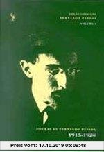 Gebr. - Poemas de Fernando Pessoa (1915-1920) / edição de João Dionísio.
