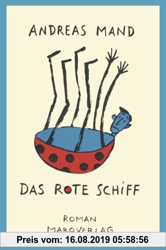 Gebr. - Das rote Schiff