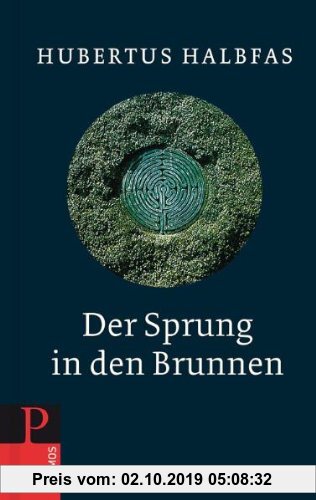 Gebr. - Der Sprung in den Brunnen: Eine Gebetsschule