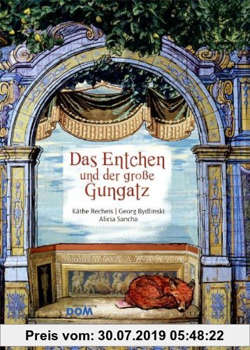 Gebr. - Das Entchen und der große Gungatz