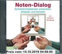 Gebr. - Noten-Dialog. CD-ROM ab Windows 2000/ME/XP. Schülerkompetenzen entwickeln, erfassen und benoten  (Lernmaterialien)