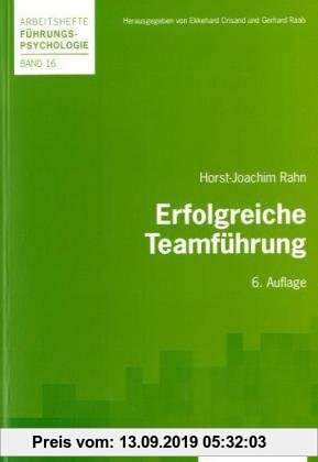 Gebr. - Erfolgreiche Teamführung