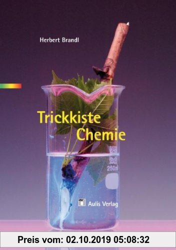 Gebr. - Chemie allgemein / Trickkiste Chemie