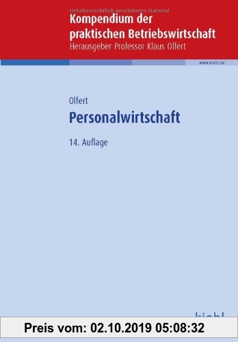 Gebr. - Personalwirtschaft
