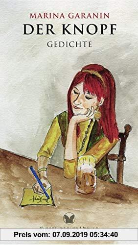 Gebr. - Der Knopf: Gedichte