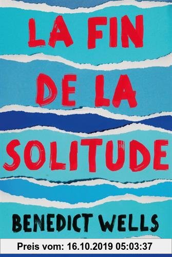 Gebr. - Fin de la solitude