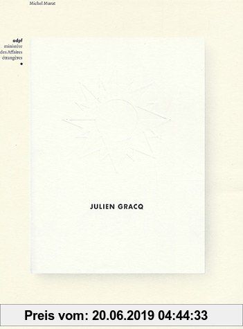 Gebr. - Julien Gracq