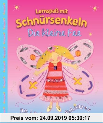 Gebr. - Meine Fee: Schnürsenkel Bücher
