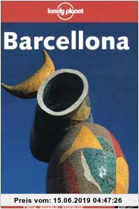 Gebr. - Barcelona (Lonely Planet City Guides)