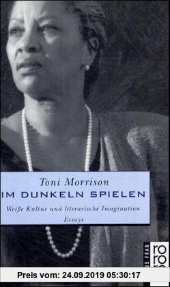 Gebr. - Im Dunkeln spielen: Weiße Kultur und literarische Imagination