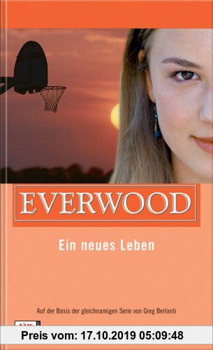 Gebr. - Everwood. Ein neues Leben