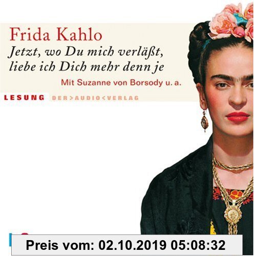 Gebr. - Jetzt, wo Du mich verläßt, liebe ich Dich mehr denn je. 4 CDs
