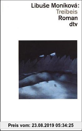 Gebr. - Treibeis. Roman