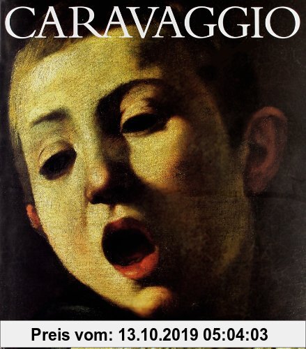 Gebr. - Caravaggio (I Maestri Series)