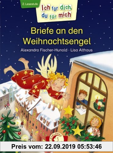 Gebr. - Ich für dich, du für mich - Briefe an den Weihnachtsengel
