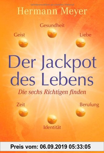 Gebr. - Der Jackpot des Lebens: Die sechs Richtigen finden