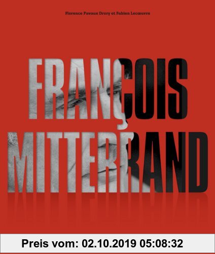 Gebr. - Francois Mitterrand      FL