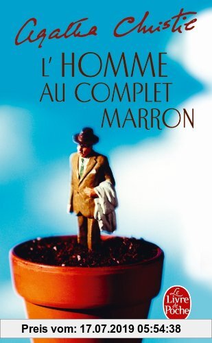 Gebr. - L Homme Au Complet Marron (Ldp Christie)