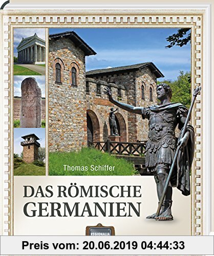 Gebr. - Das römische Germanien
