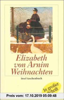 Gebr. - Weihnachten (insel taschenbuch)