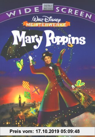 Gebr. - Mary Poppins