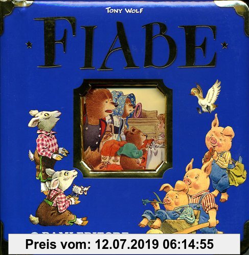 Gebr. - Fiabe