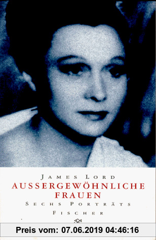Gebr. - Außergewöhnliche Frauen. Sechs Porträts.