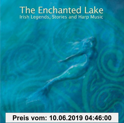 Gebr. - The enchanted Lake - Irish Legends, Stories and Harp Music