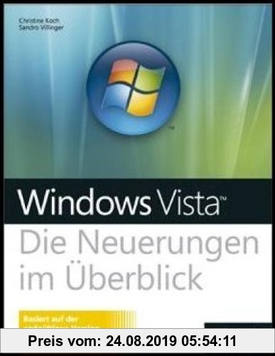Gebr. - Microsoft Windows Vista - Die Neuerungen im Überblick