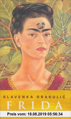 Gebr. - Frida: Roman