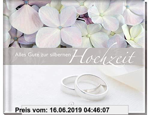 Gebr. - Alles Gute zur silbernen Hochzeit