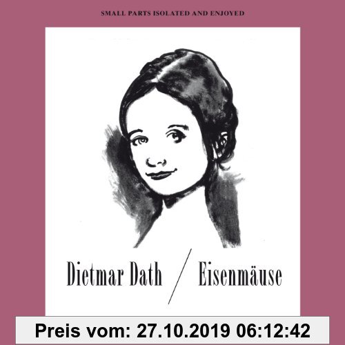 Gebr. - Eisenmäuse