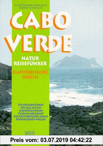 Gebr. - Cabo Verde, Kapverdische Inseln